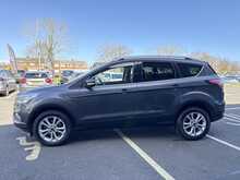 Ford Kuga 2.0 TDCi Titanium SUV 5dr Diesel Manual Euro 6 (s/s) (150 ps) - U1318