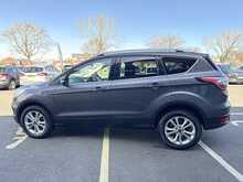 Ford Kuga 2.0 TDCi Titanium SUV 5dr Diesel Manual Euro 6 (s/s) (150 ps) - U1318