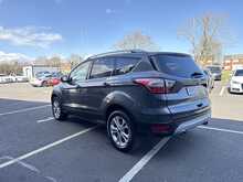 Ford Kuga 2.0 TDCi Titanium SUV 5dr Diesel Manual Euro 6 (s/s) (150 ps) - U1318