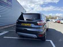 Ford Kuga 2.0 TDCi Titanium SUV 5dr Diesel Manual Euro 6 (s/s) (150 ps) - U1318