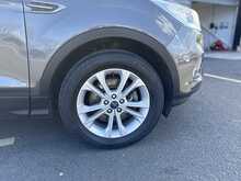 Ford Kuga 2.0 TDCi Titanium SUV 5dr Diesel Manual Euro 6 (s/s) (150 ps) - U1318