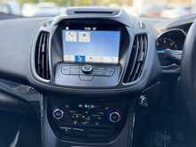 Ford Kuga 2.0 TDCi Titanium SUV 5dr Diesel Manual Euro 6 (s/s) (150 ps) - U1318