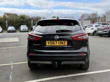 Nissan Qashqai 1.6 dCi Tekna SUV 5dr Diesel Manual 4WD Euro 6 (s/s) (130 ps) - U1322