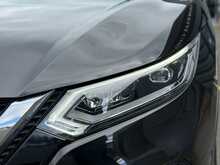 Nissan Qashqai 1.6 dCi Tekna SUV 5dr Diesel Manual 4WD Euro 6 (s/s) (130 ps) - U1322