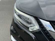 Nissan Qashqai 1.6 dCi Tekna SUV 5dr Diesel Manual 4WD Euro 6 (s/s) (130 ps) - U1322