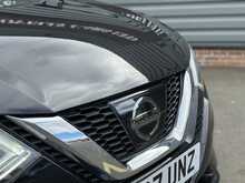 Nissan Qashqai 1.6 dCi Tekna SUV 5dr Diesel Manual 4WD Euro 6 (s/s) (130 ps) - U1322