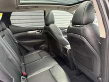 Nissan Qashqai 1.6 dCi Tekna SUV 5dr Diesel Manual 4WD Euro 6 (s/s) (130 ps) - U1322