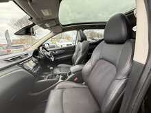 Nissan Qashqai 1.6 dCi Tekna SUV 5dr Diesel Manual 4WD Euro 6 (s/s) (130 ps) - U1322