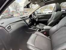 Nissan Qashqai 1.6 dCi Tekna SUV 5dr Diesel Manual 4WD Euro 6 (s/s) (130 ps) - U1322