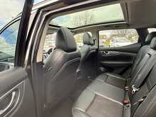 Nissan Qashqai 1.6 dCi Tekna SUV 5dr Diesel Manual 4WD Euro 6 (s/s) (130 ps) - U1322