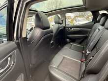 Nissan Qashqai 1.6 dCi Tekna SUV 5dr Diesel Manual 4WD Euro 6 (s/s) (130 ps) - U1322