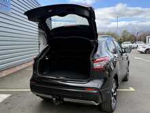 Nissan Qashqai 1.6 dCi Tekna SUV 5dr Diesel Manual 4WD Euro 6 (s/s) (130 ps) - U1322
