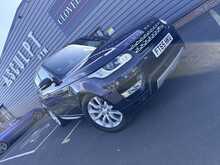 Land Rover Range Rover Sport 3.0 SD V6 HSE SUV 5dr Diesel Auto 4WD Euro 6 (s/s) (306 ps) - U1323