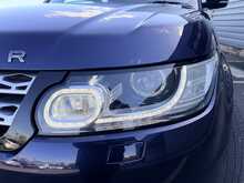 Land Rover Range Rover Sport 3.0 SD V6 HSE SUV 5dr Diesel Auto 4WD Euro 6 (s/s) (306 ps) - U1323