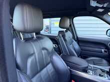 Land Rover Range Rover Sport 3.0 SD V6 HSE SUV 5dr Diesel Auto 4WD Euro 6 (s/s) (306 ps) - U1323