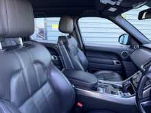 Land Rover Range Rover Sport 3.0 SD V6 HSE SUV 5dr Diesel Auto 4WD Euro 6 (s/s) (306 ps) - U1323