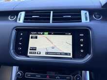 Land Rover Range Rover Sport 3.0 SD V6 HSE SUV 5dr Diesel Auto 4WD Euro 6 (s/s) (306 ps) - U1323