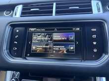 Land Rover Range Rover Sport 3.0 SD V6 HSE SUV 5dr Diesel Auto 4WD Euro 6 (s/s) (306 ps) - U1323