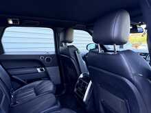 Land Rover Range Rover Sport 3.0 SD V6 HSE SUV 5dr Diesel Auto 4WD Euro 6 (s/s) (306 ps) - U1323