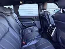 Land Rover Range Rover Sport 3.0 SD V6 HSE SUV 5dr Diesel Auto 4WD Euro 6 (s/s) (306 ps) - U1323