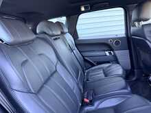 Land Rover Range Rover Sport 3.0 SD V6 HSE SUV 5dr Diesel Auto 4WD Euro 6 (s/s) (306 ps) - U1323