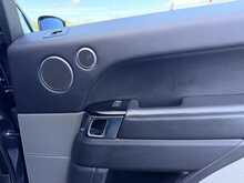Land Rover Range Rover Sport 3.0 SD V6 HSE SUV 5dr Diesel Auto 4WD Euro 6 (s/s) (306 ps) - U1323