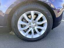 Land Rover Range Rover Sport 3.0 SD V6 HSE SUV 5dr Diesel Auto 4WD Euro 6 (s/s) (306 ps) - U1323