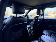 Land Rover Range Rover Sport 3.0 SD V6 HSE SUV 5dr Diesel Auto 4WD Euro 6 (s/s) (306 ps) - U1323