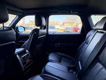 Land Rover Range Rover Sport 3.0 SD V6 HSE SUV 5dr Diesel Auto 4WD Euro 6 (s/s) (306 ps) - U1323