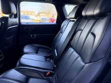 Land Rover Range Rover Sport 3.0 SD V6 HSE SUV 5dr Diesel Auto 4WD Euro 6 (s/s) (306 ps) - U1323