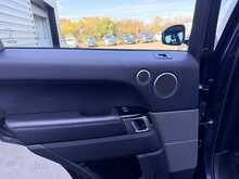 Land Rover Range Rover Sport 3.0 SD V6 HSE SUV 5dr Diesel Auto 4WD Euro 6 (s/s) (306 ps) - U1323