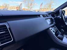 Land Rover Range Rover Sport 3.0 SD V6 HSE SUV 5dr Diesel Auto 4WD Euro 6 (s/s) (306 ps) - U1323