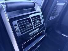 Land Rover Range Rover Sport 3.0 SD V6 HSE SUV 5dr Diesel Auto 4WD Euro 6 (s/s) (306 ps) - U1323