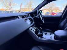 Land Rover Range Rover Sport 3.0 SD V6 HSE SUV 5dr Diesel Auto 4WD Euro 6 (s/s) (306 ps) - U1323