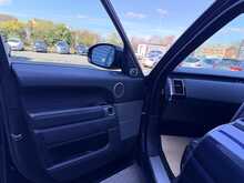 Land Rover Range Rover Sport 3.0 SD V6 HSE SUV 5dr Diesel Auto 4WD Euro 6 (s/s) (306 ps) - U1323
