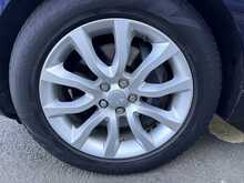 Land Rover Range Rover Sport 3.0 SD V6 HSE SUV 5dr Diesel Auto 4WD Euro 6 (s/s) (306 ps) - U1323