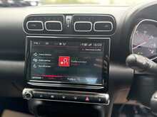 Citroen C3 Aircross 1.2 PureTech Shine SUV 5dr Petrol Manual Euro 6 (s/s) (110 ps) - U1327