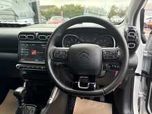 Citroen C3 Aircross 1.2 PureTech Shine SUV 5dr Petrol Manual Euro 6 (s/s) (110 ps) - U1327