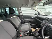 Citroen C3 Aircross 1.2 PureTech Shine SUV 5dr Petrol Manual Euro 6 (s/s) (110 ps) - U1327