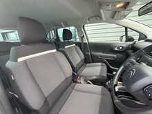 Citroen C3 Aircross 1.2 PureTech Shine SUV 5dr Petrol Manual Euro 6 (s/s) (110 ps) - U1327