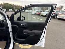 Citroen C3 Aircross 1.2 PureTech Shine SUV 5dr Petrol Manual Euro 6 (s/s) (110 ps) - U1327