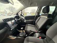 Citroen C3 Aircross 1.2 PureTech Shine SUV 5dr Petrol Manual Euro 6 (s/s) (110 ps) - U1327