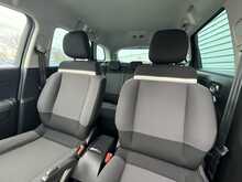 Citroen C3 Aircross 1.2 PureTech Shine SUV 5dr Petrol Manual Euro 6 (s/s) (110 ps) - U1327