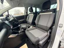 Citroen C3 Aircross 1.2 PureTech Shine SUV 5dr Petrol Manual Euro 6 (s/s) (110 ps) - U1327