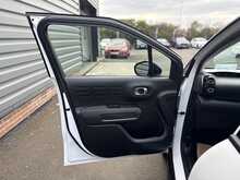 Citroen C3 Aircross 1.2 PureTech Shine SUV 5dr Petrol Manual Euro 6 (s/s) (110 ps) - U1327
