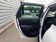 Citroen C3 Aircross 1.2 PureTech Shine SUV 5dr Petrol Manual Euro 6 (s/s) (110 ps) - U1327