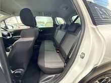 Citroen C3 Aircross 1.2 PureTech Shine SUV 5dr Petrol Manual Euro 6 (s/s) (110 ps) - U1327