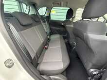 Citroen C3 Aircross 1.2 PureTech Shine SUV 5dr Petrol Manual Euro 6 (s/s) (110 ps) - U1327
