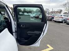 Citroen C3 Aircross 1.2 PureTech Shine SUV 5dr Petrol Manual Euro 6 (s/s) (110 ps) - U1327