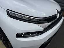 Citroen C3 Aircross 1.2 PureTech Shine SUV 5dr Petrol Manual Euro 6 (s/s) (110 ps) - U1327